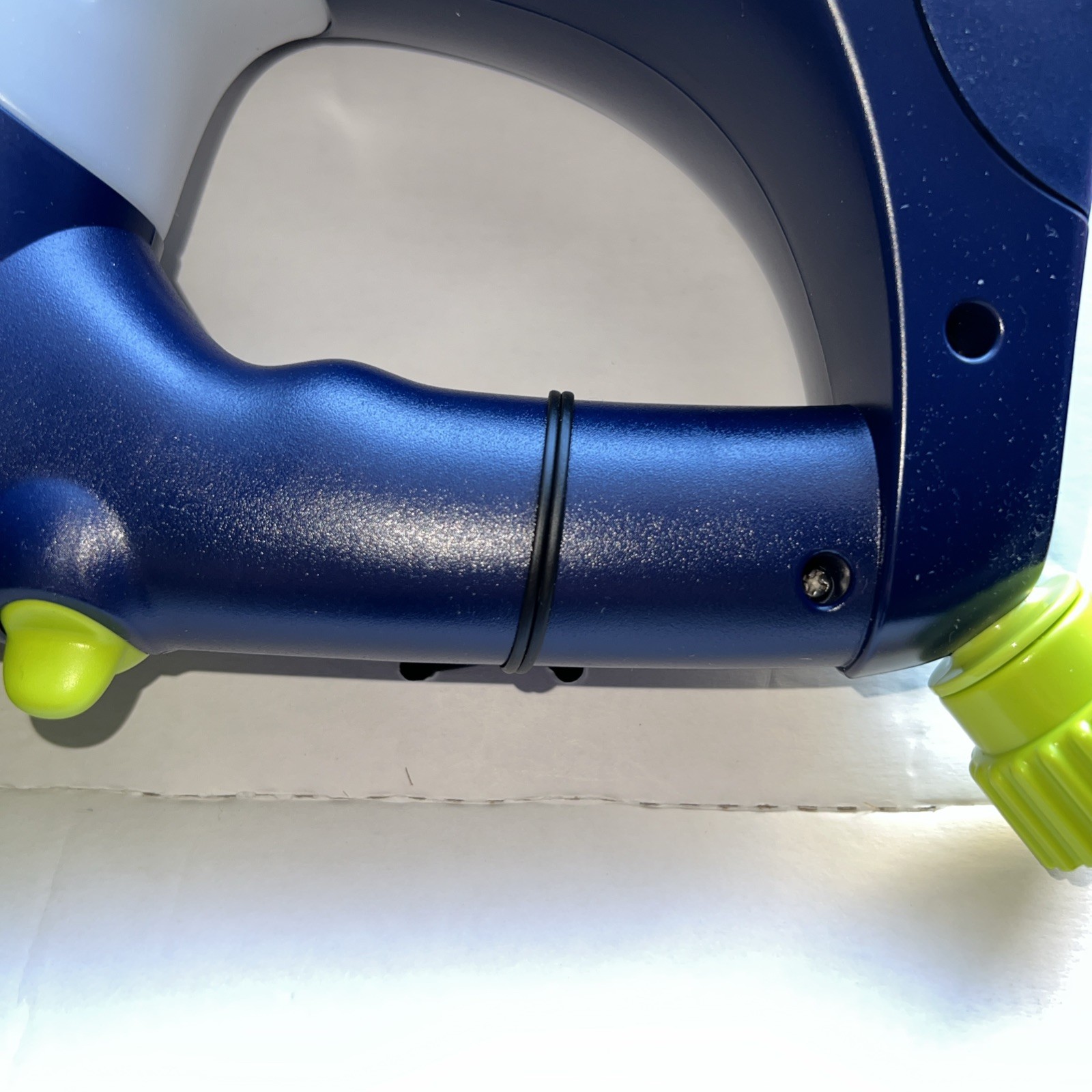 NEW Mr Clean AutoDry Auto Dry Device Car Wash Sprayer Spray Gun ONLY Replacement