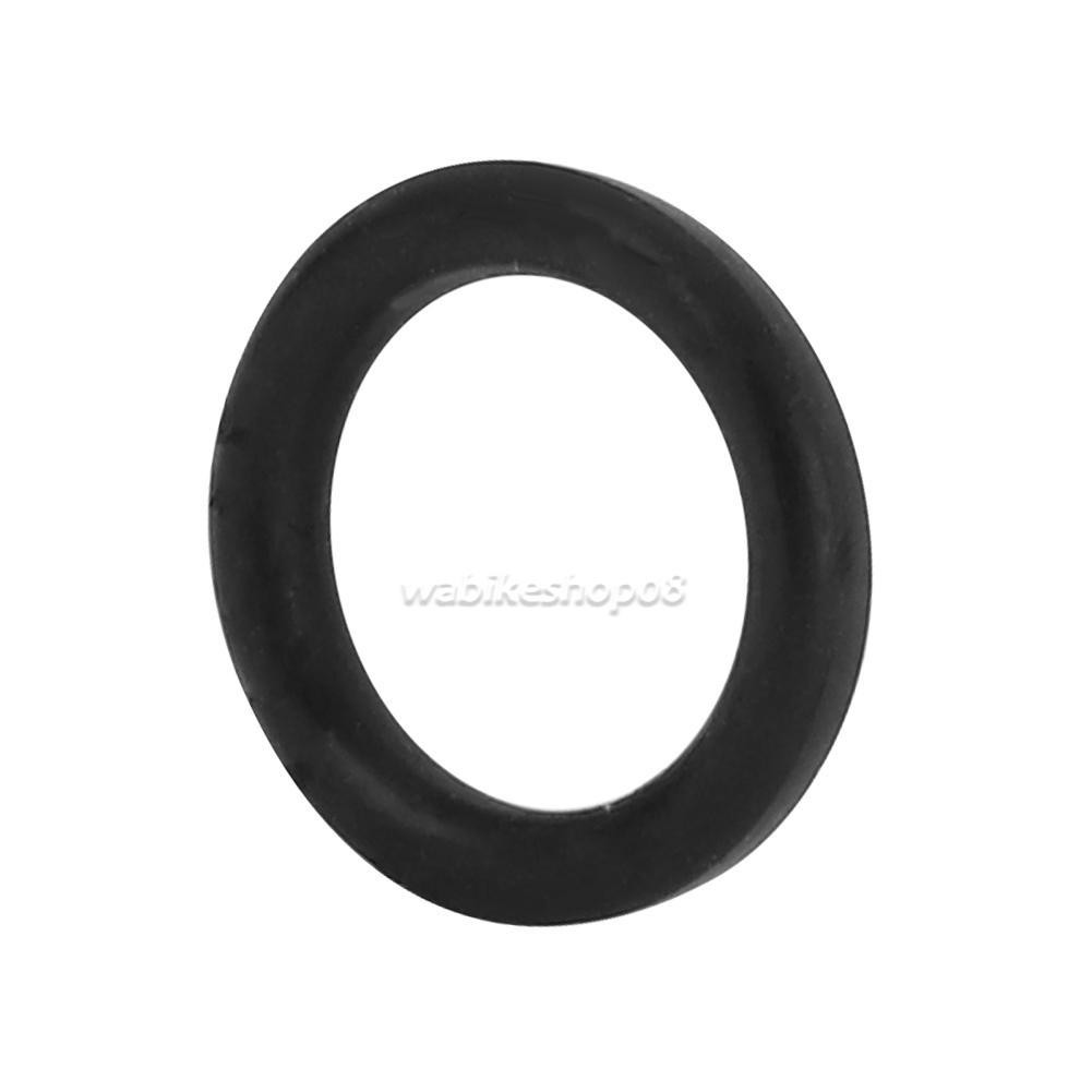 Aluminum Chassis Cleaner Flusher Standard Hose Fitting Kit w/ Oring Fit US Hose
