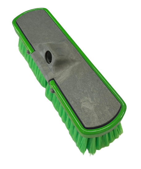 Adjust A Brush BRUS026 Car Wash Brush 10in Wide Brush Head Attachment Only