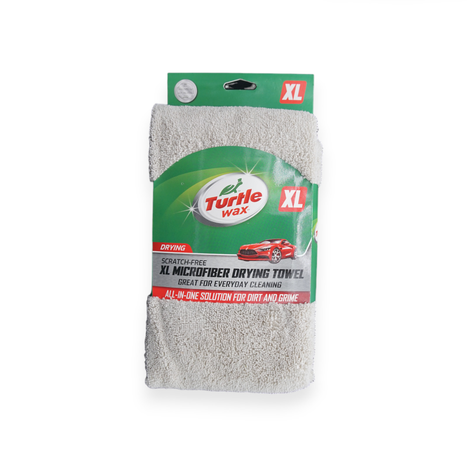 Turtle Wax XL Microfiber Drying Towel