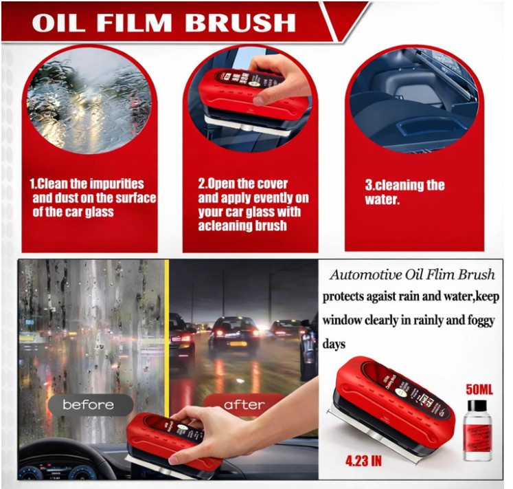 Car Wash Detailing Kit with Foam Gun Cleaning Set Brush Long Handle for Cleaning
