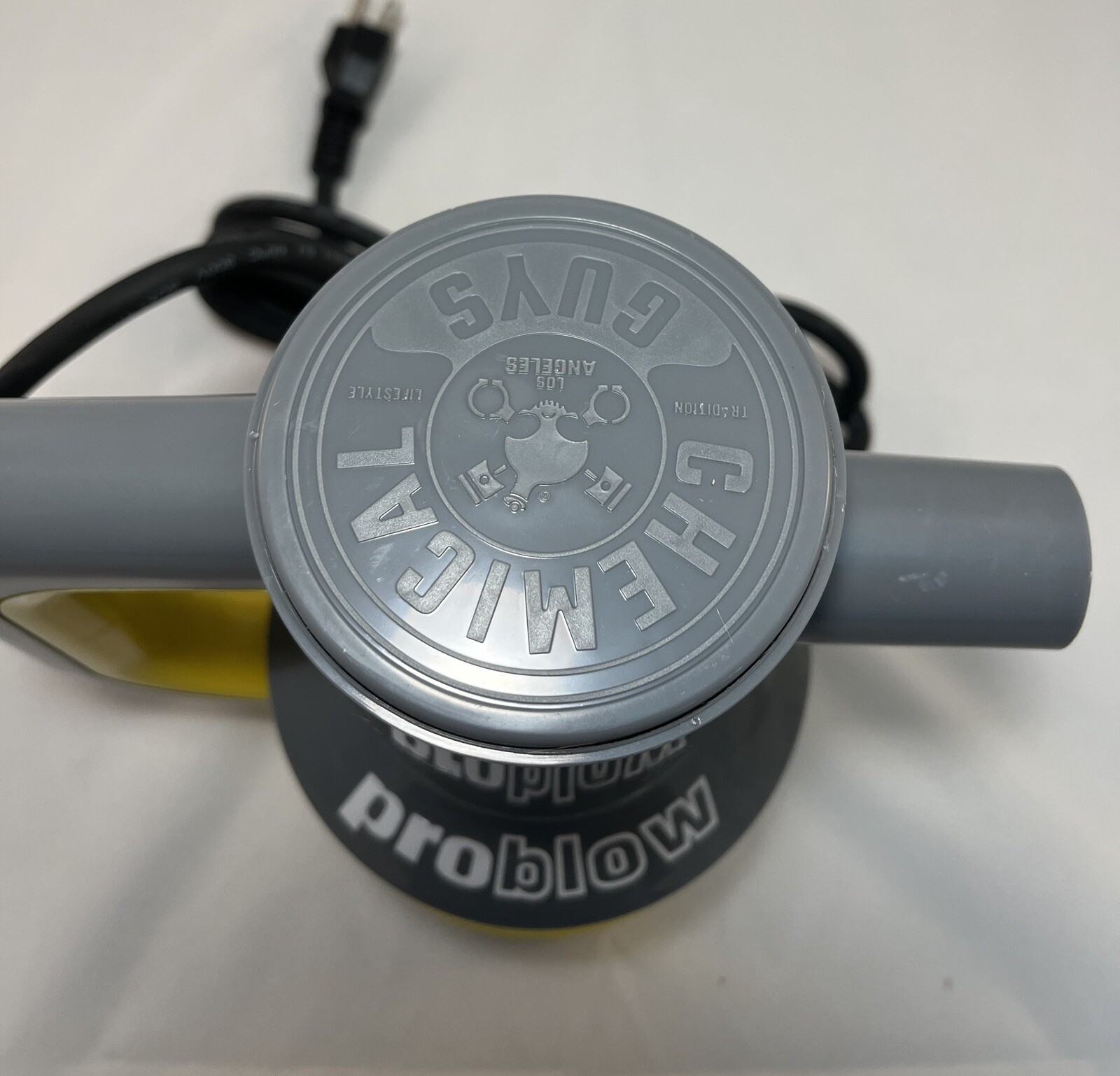 Chemical Guys EQP403 – ProBlow High Flow Professional Handheld Dryer & Blower
