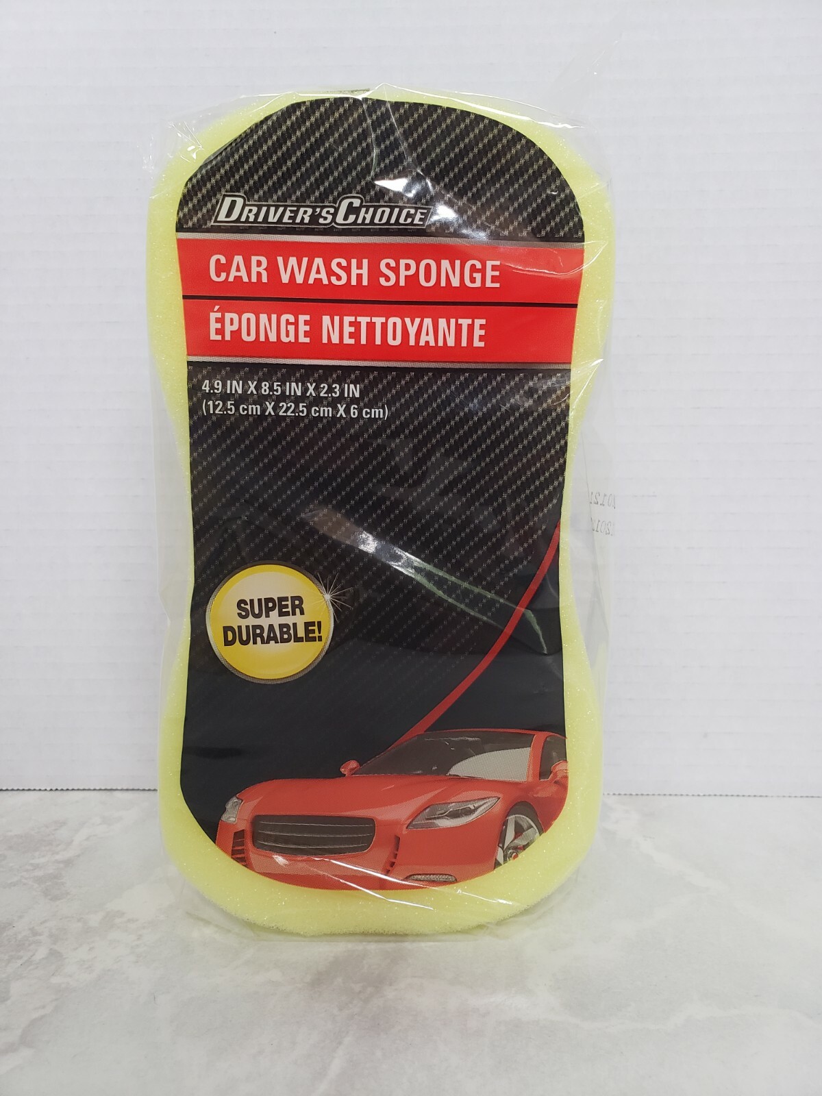 Armor All Ultimate Car Care Gift Pack Car Wash Detailing & Cleaning Kit 11 Items