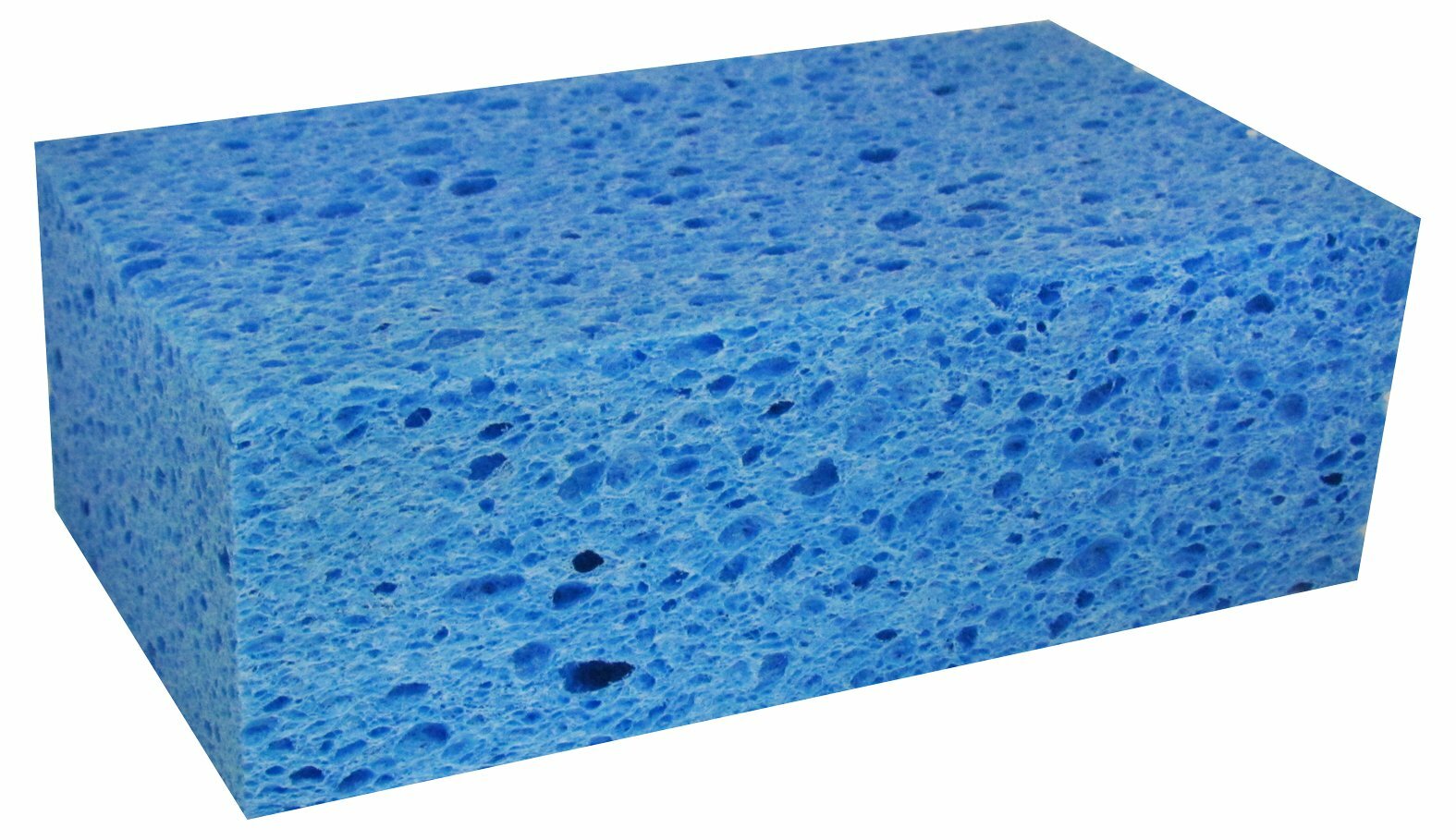 Star brite Cellulose Big Boat Bail Sponge 7 3/4 X 4 1/4 X 2 3/4