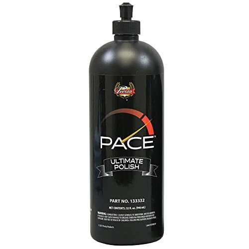 Presta PACE Ultimate Polish 32 Oz. 133332