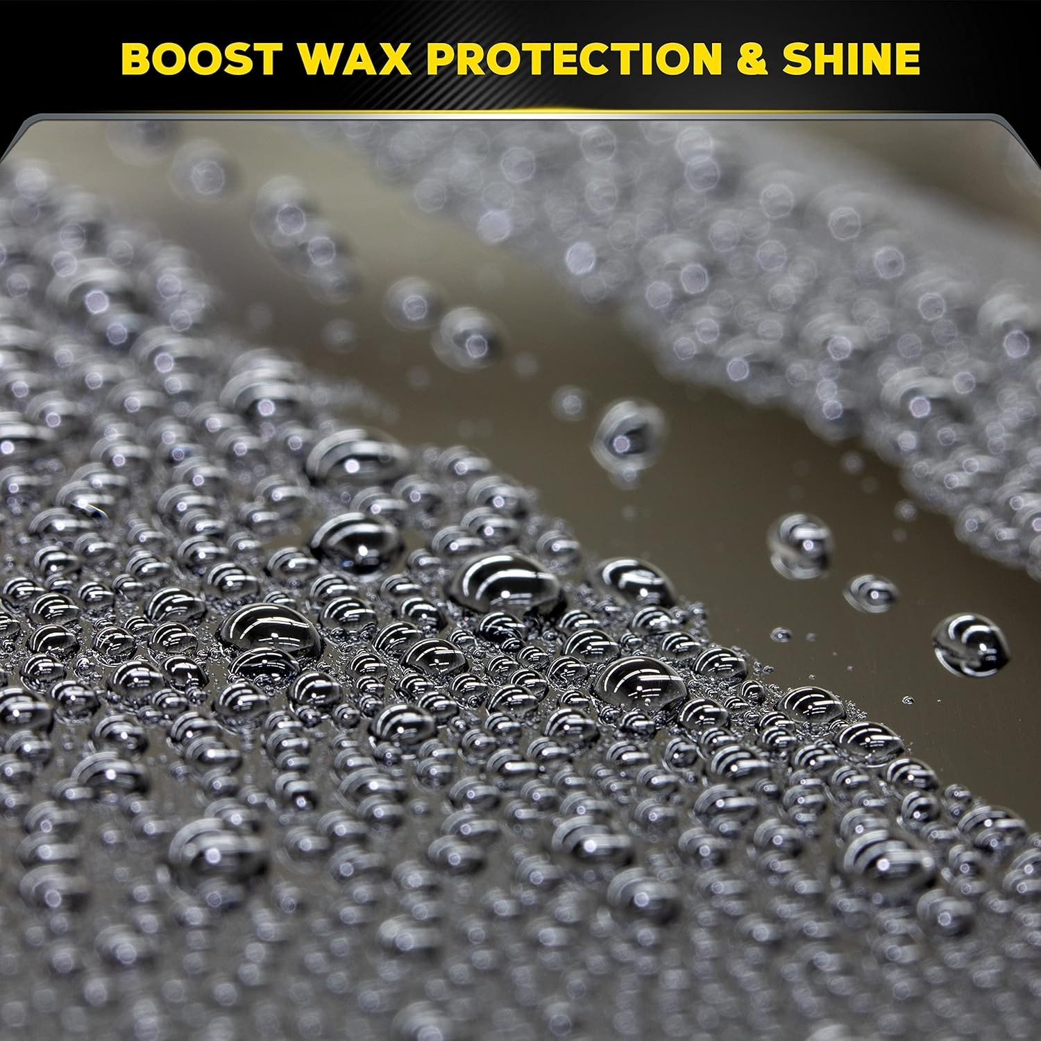 Meguiar’s Ultimate Wash and Wax, Car Wash and Wax Cleans and Shines in One Step,