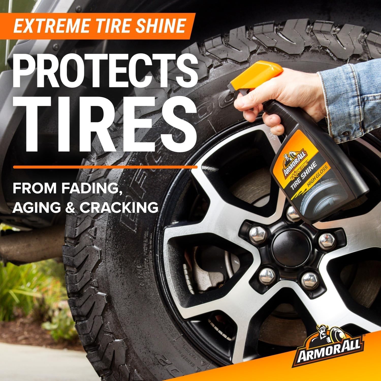 All-in-One Ultimate Car Cleaning Kit: 8 Essential Products for Auto Enthusiasts