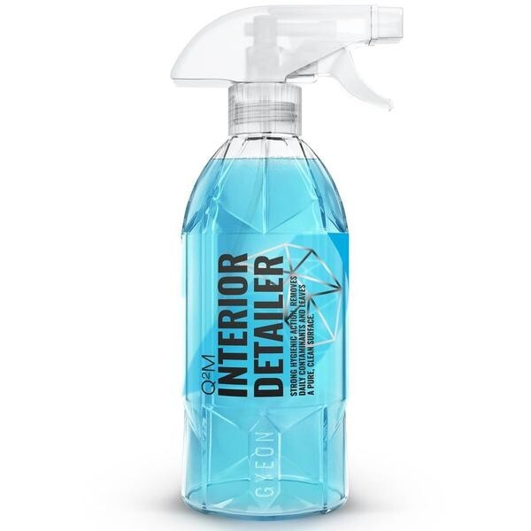 Gyeon Q2M Interior Detailer 500 ml | Interior Detail Spray