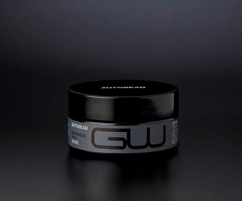 Autobead Graphene Wax 100ml
