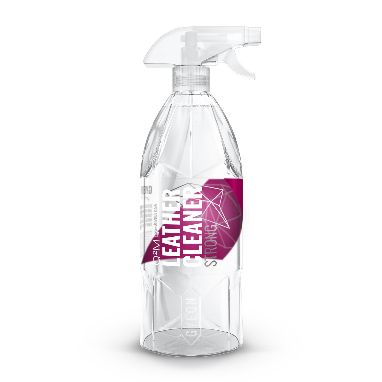 Gyeon Leather Cleaner Strong 500ml | Pre-Coating Leather Cleaner
