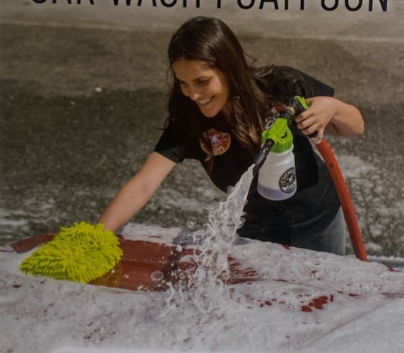 Chemical Guys Torq Foam Blaster 6 Car Wash Foam Gun