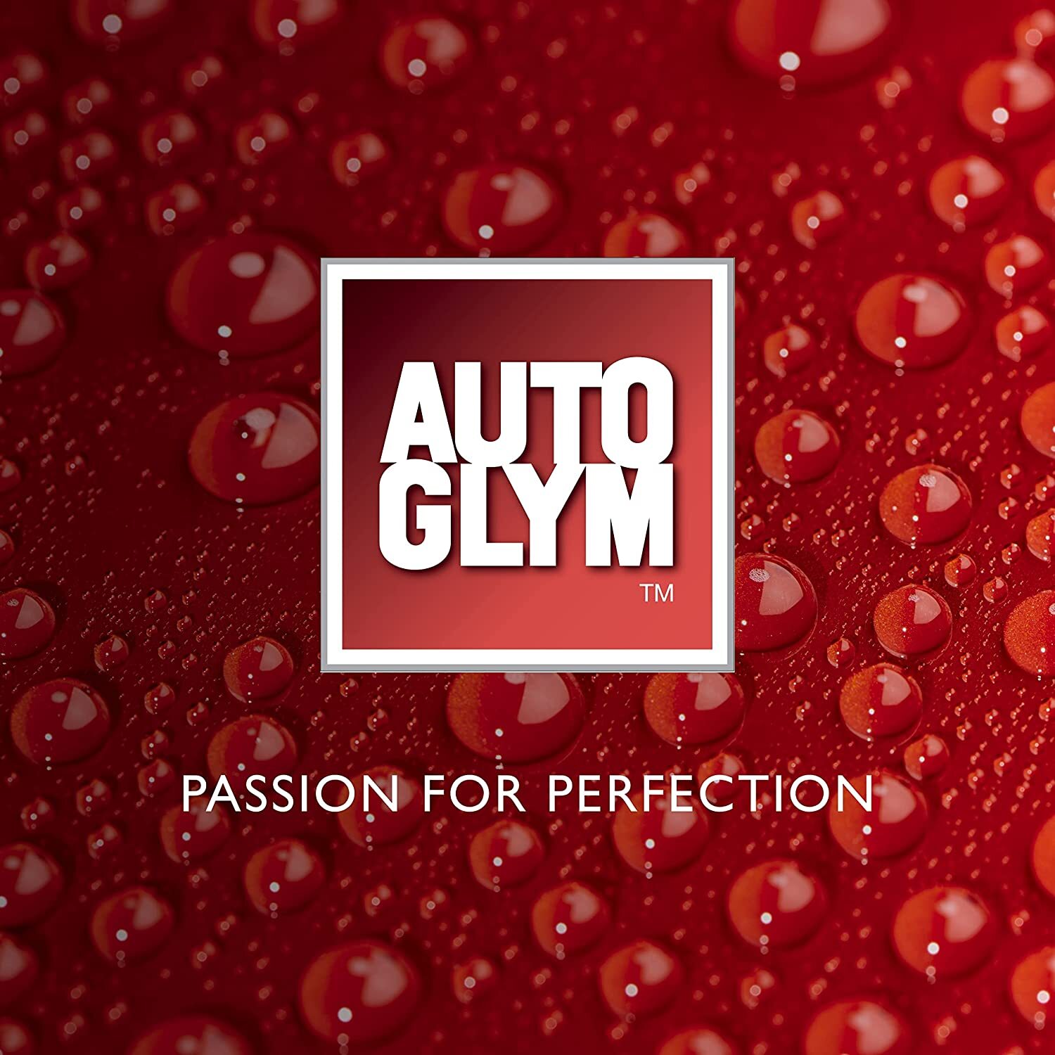 Autoglym QuikRefresh, 500ml – Car Cleaner
