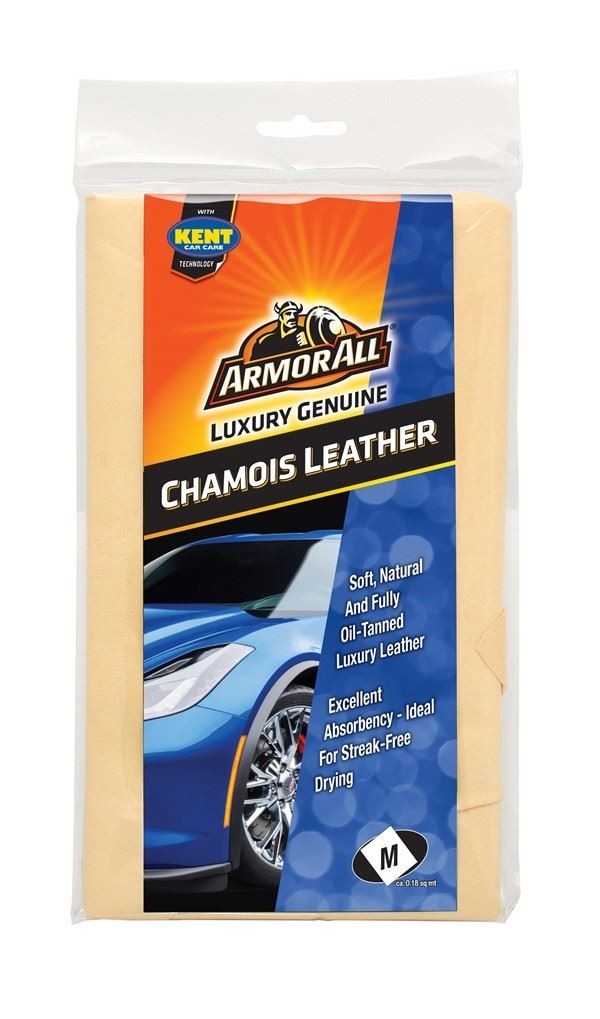 CHAMOIS MEDIUM ARMORALL AAB300PEN (Chamois Leathers)