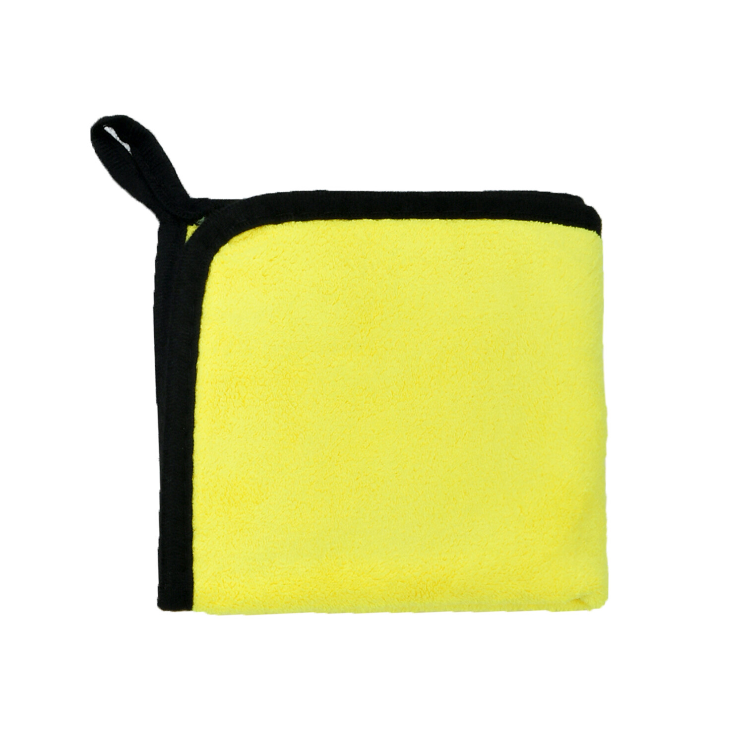 6pcs Thick Auto Wash Microfiber Towel Auto Cleaning Drying Cloth Super Absorben