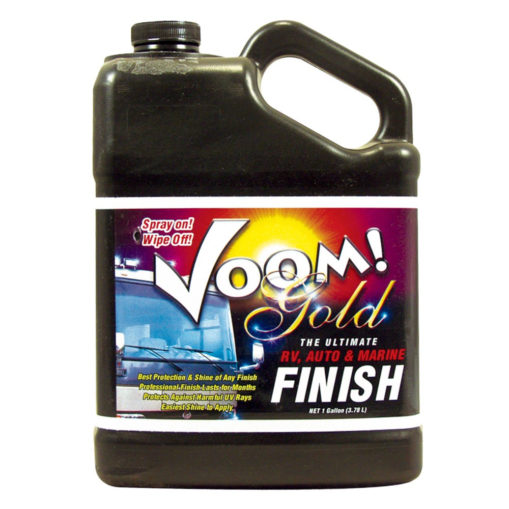 Wheel Masters WM60128 Ultimate Gold Gallon