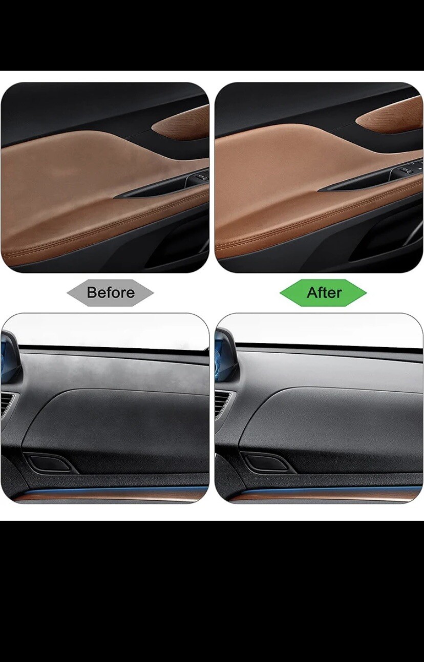 Ogas Cleaning Agent Suitable For Cleaning Car and Furniture