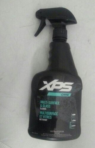 XPS MARINE CARE WASH & WAX 779310 AND MULTI-SURFACE & GLASS CLEANER 779316
