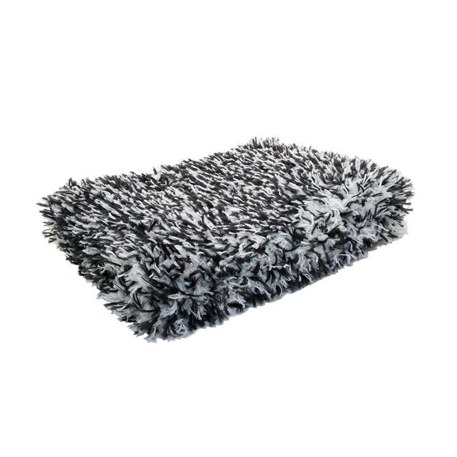 The Rag Company 10608 Cyclone Cleaning ULTRA WASH Pad Black 6×8″ TRC10608CYCLONE