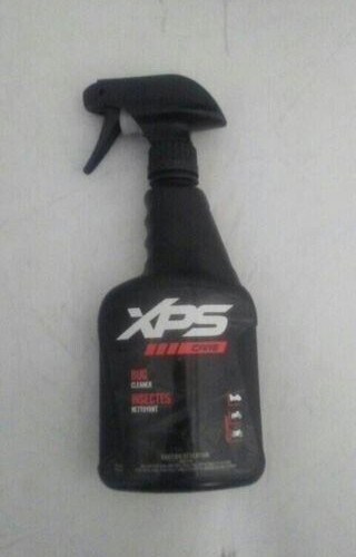 XPS CARE 3PACK KIT INCLUDES 16 OZ FOAM WASH, 16 OZ BUG CLEANER, 22 OZ ROAD GRIME
