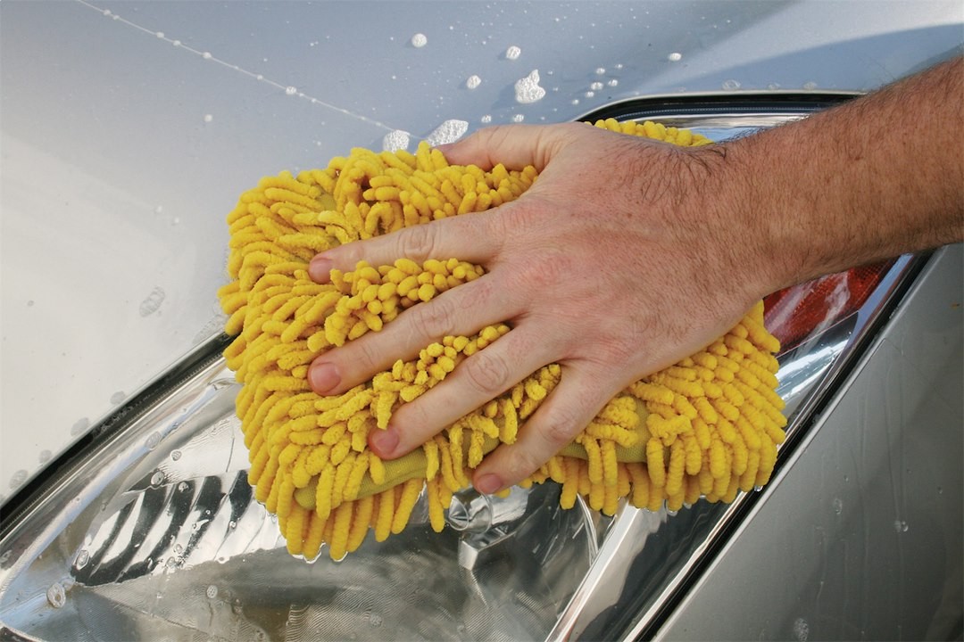 Carrand 40309 CAR WASH ACCESSORIES