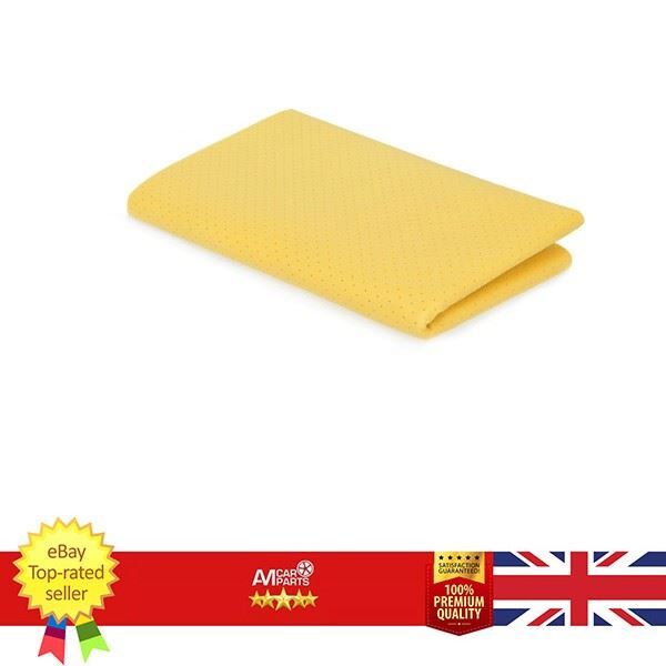 Martin Cox Synthetic Chamois Leather Pack Type Perforated MARTIN COX TRADERP