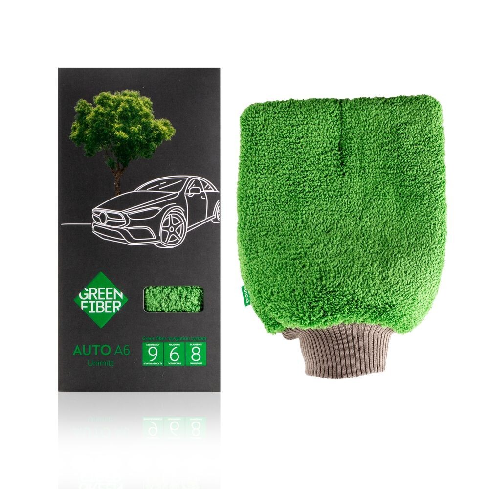 Towels for car cleaning