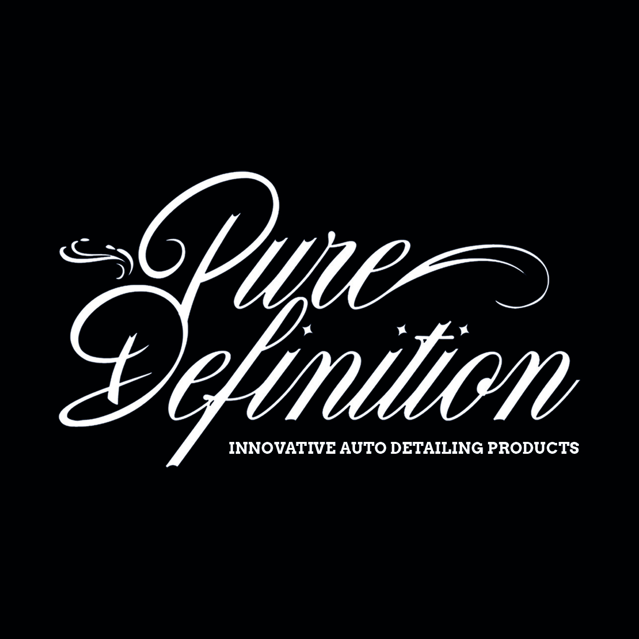 Quick Gloss Detailer – Showroom Detail Spray Deep Shine Paint – Pure Definition