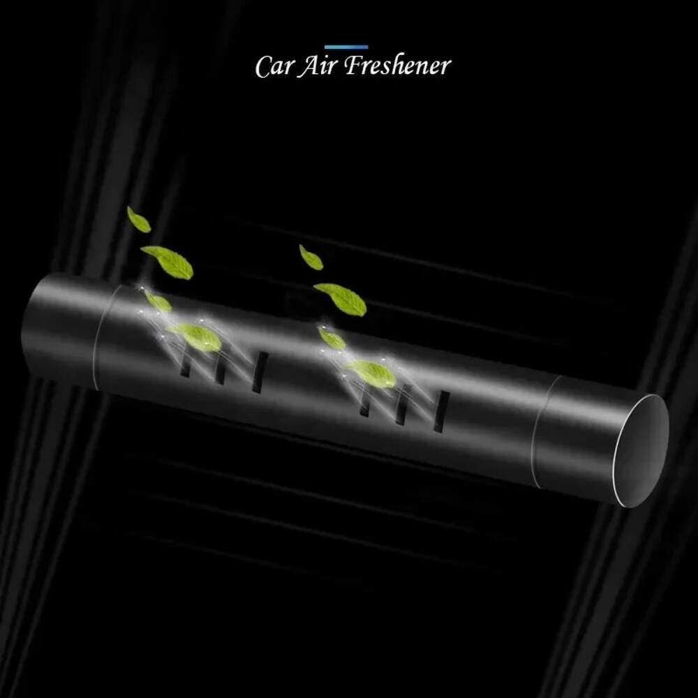 5/6/10/24pcs Air Freshener Smell Car Vent Perfume Flavoring Auto Interior SUV