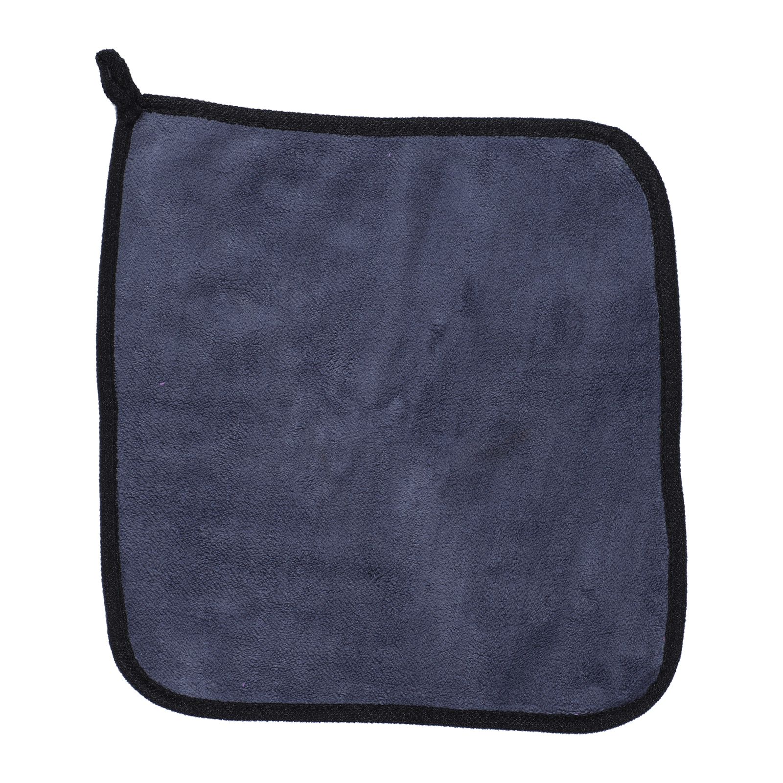 40 x 40cm 600GSM Microfiber Absorbent Car Drying Cloth Gray Green Item of 3