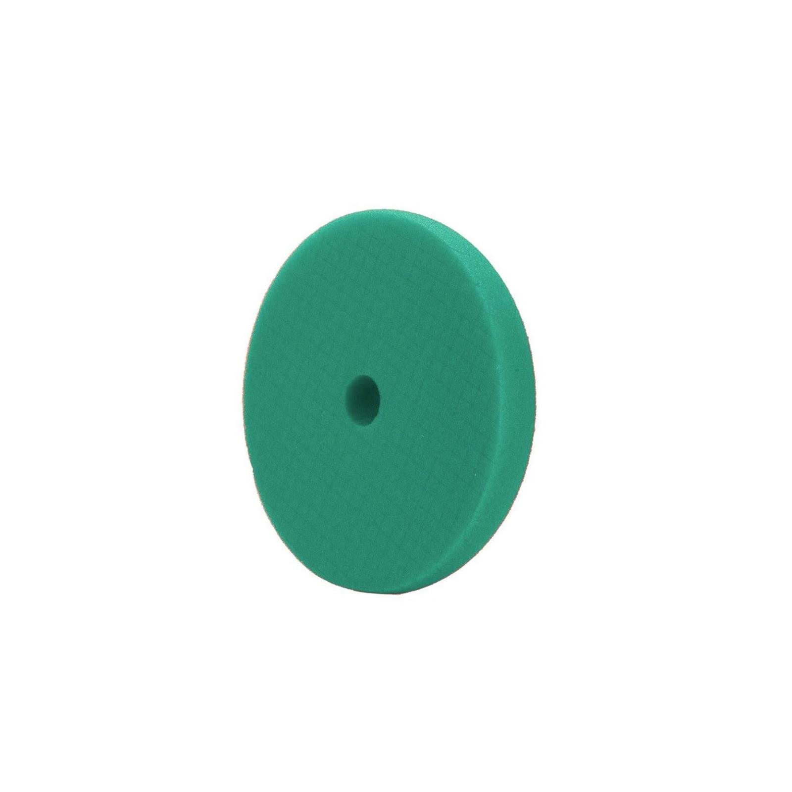 Maxshine 2001160G 6 Inch Green Cross Cut Cutting Foam Pad