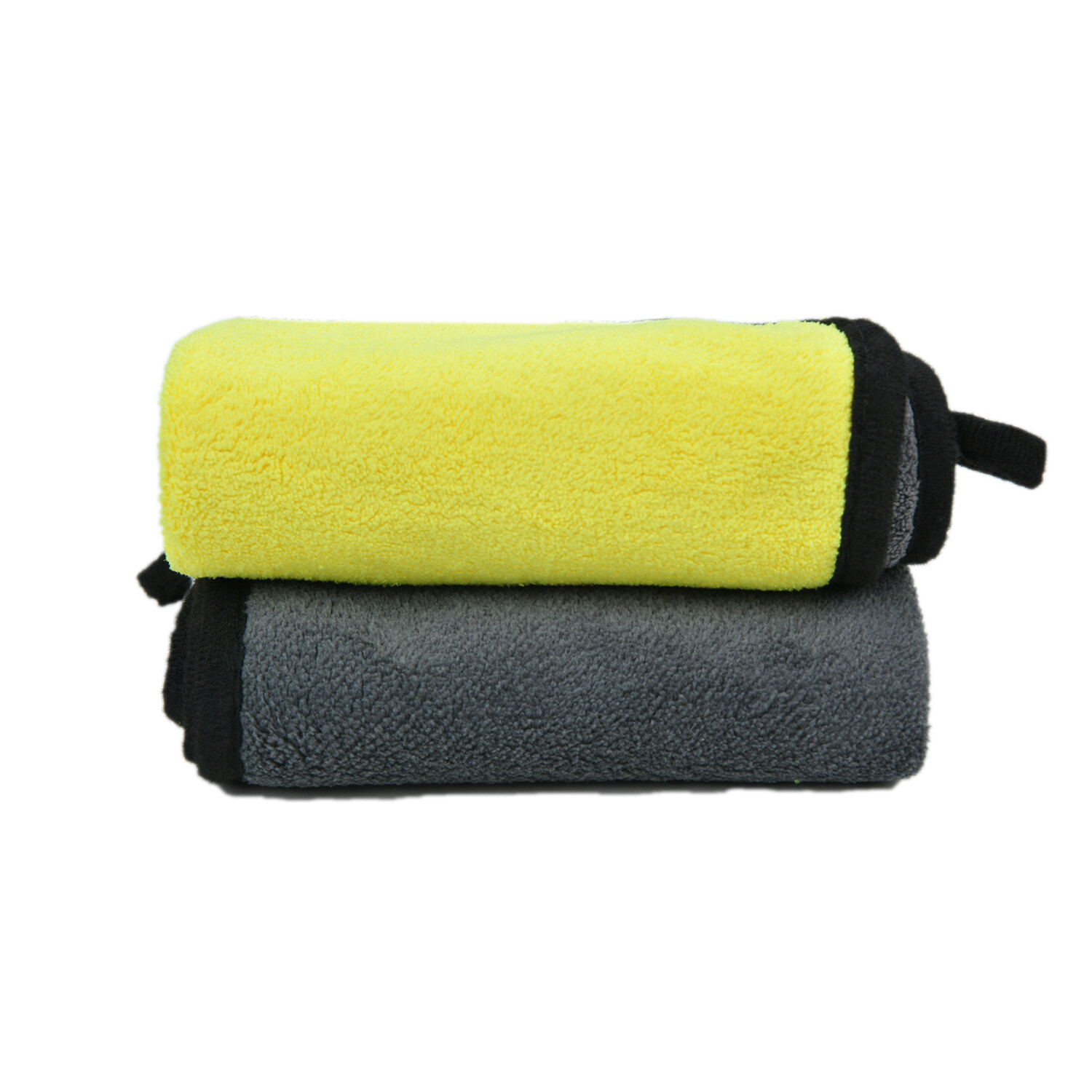 6pcs Thick Auto Wash Microfiber Towel Auto Cleaning Drying Cloth Super Absorben