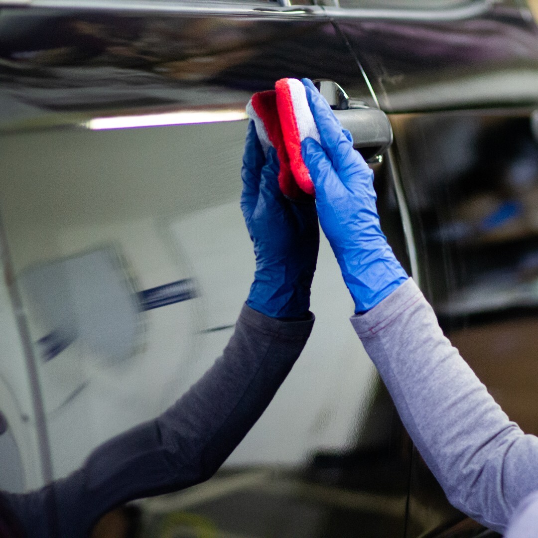 SKYMAXPRO 9H PRO Graphene Ceramic Mirror Shine Coating | Years Protection