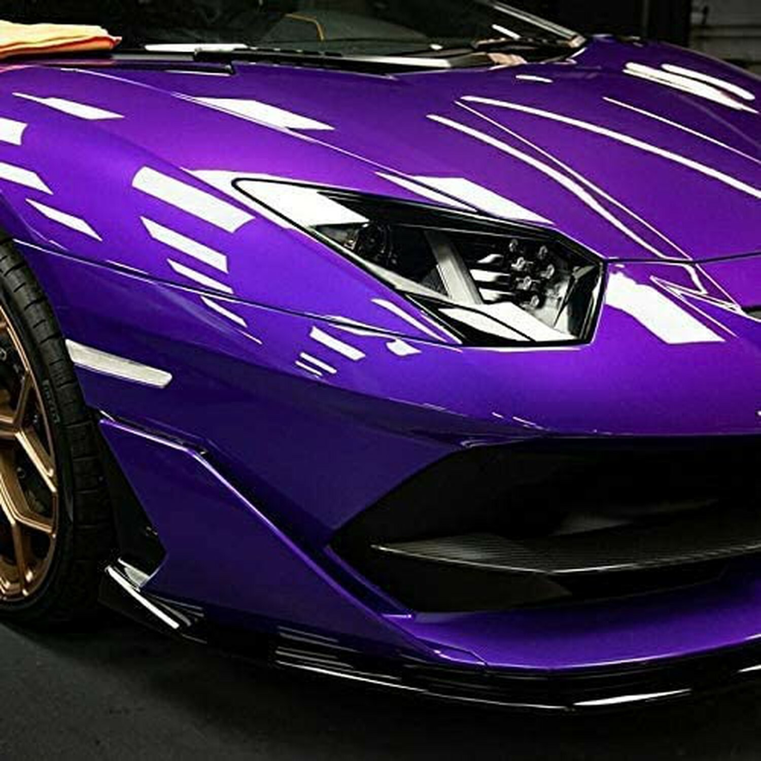 CARPRO CQUARTZ SiC 30ml Kit – Ceramic Coating Finish Quartz Based Nanotechnology