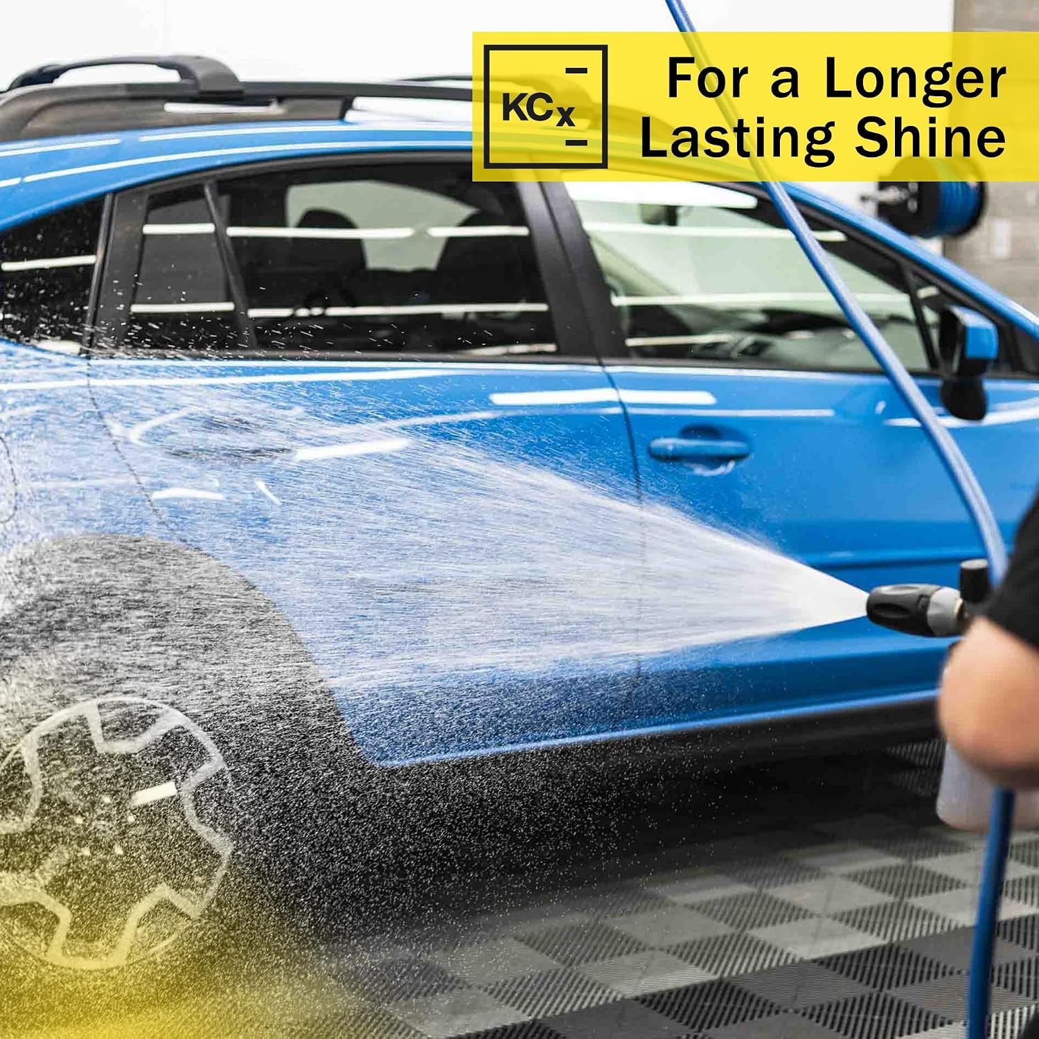 Professional Paintwork Cleaner 33.8oz