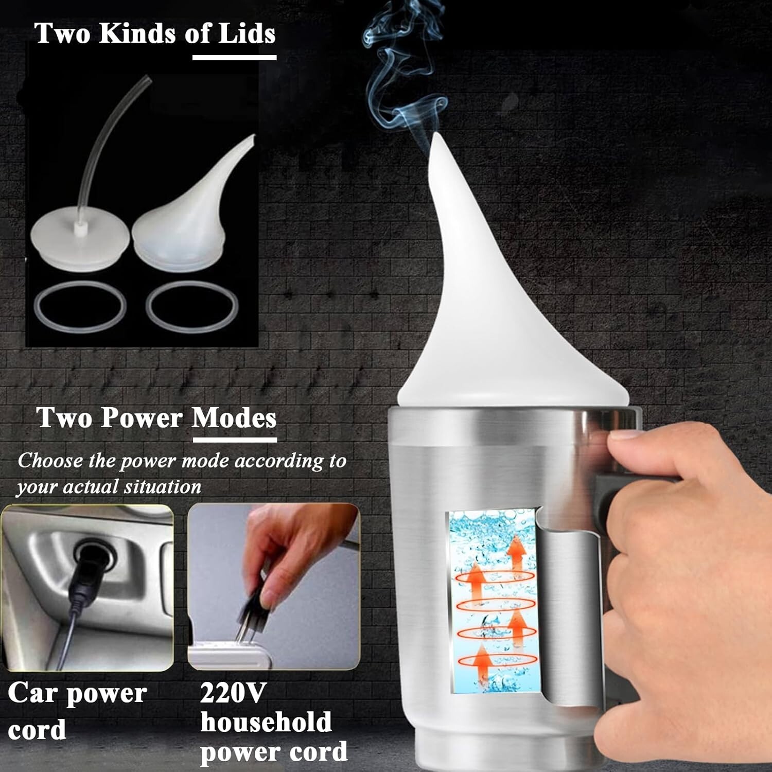 Kit de Reparación de Faros, Kit de Pulido para Faros de Auto con 200 ml de Líqui