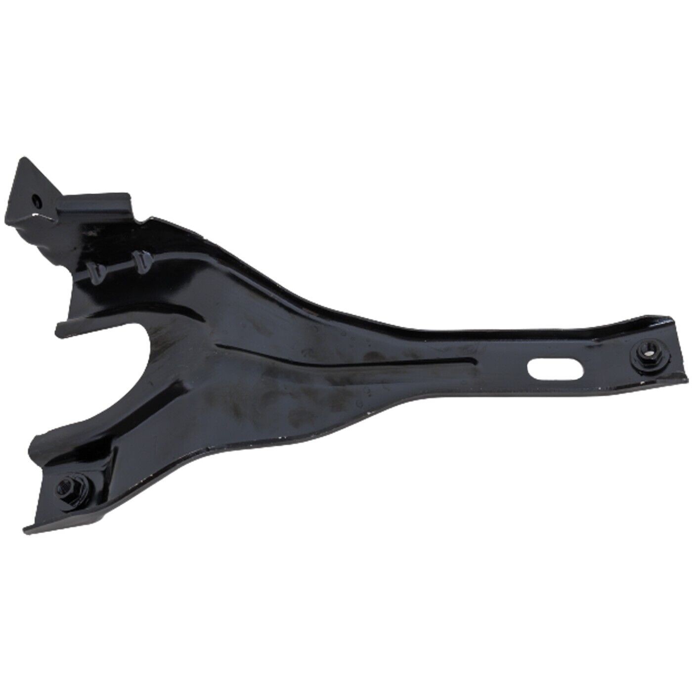 Bumper Bracket For 2019-2021 Ford Ranger Front Passenger Side