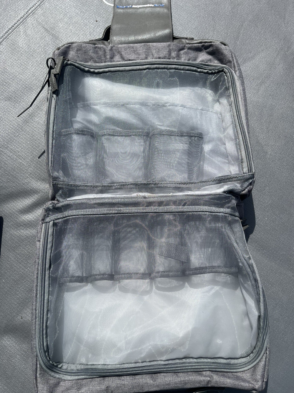 Diamond Brite Car Cleaning Kit bag, volkswagon