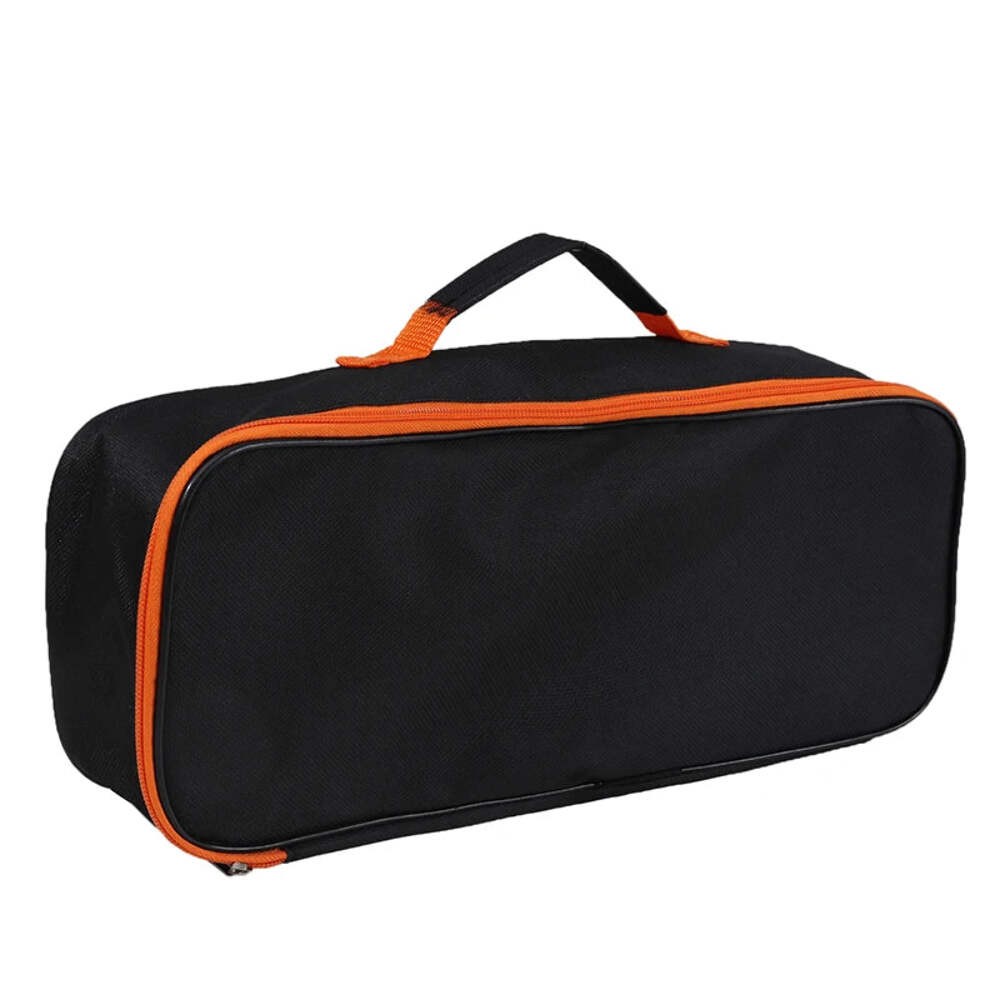Portable Car Trunk Storage Box Accessories Bag Vacuum Cleaner SUV Truck