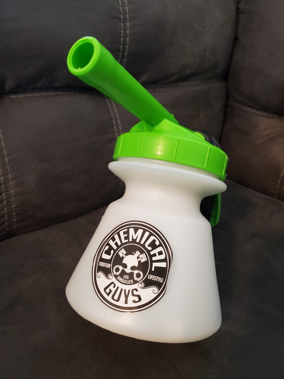 EQP323 – TORQ Snow Foam Blaster R1 Foam Gun