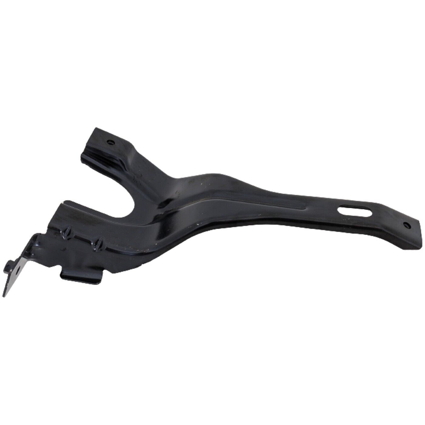 Bumper Bracket For 2019-2021 Ford Ranger Front Passenger Side