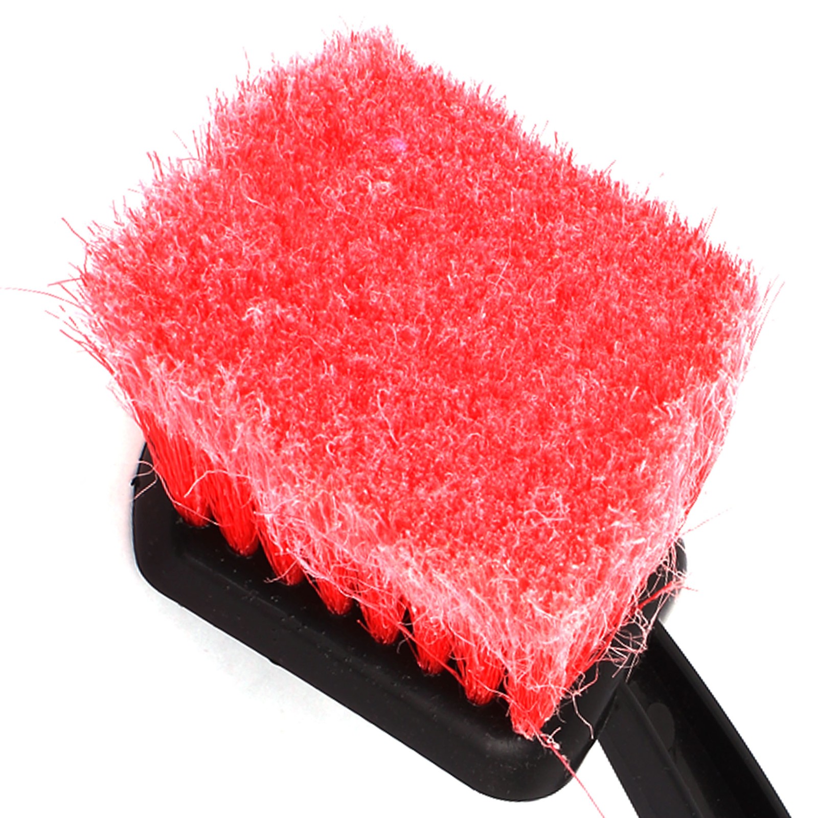 7″ Long Soft Bristle Car Wash Brush Detailing Cleaning Scrub Item of 1