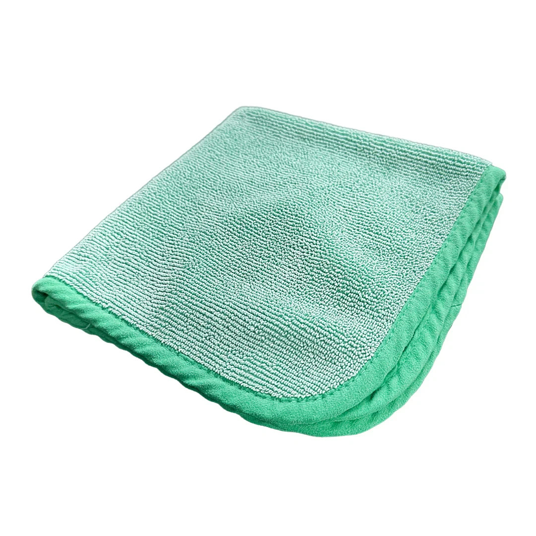 The House of Rags THOR Mister Twister V2 3 Pack softest microfiber towel