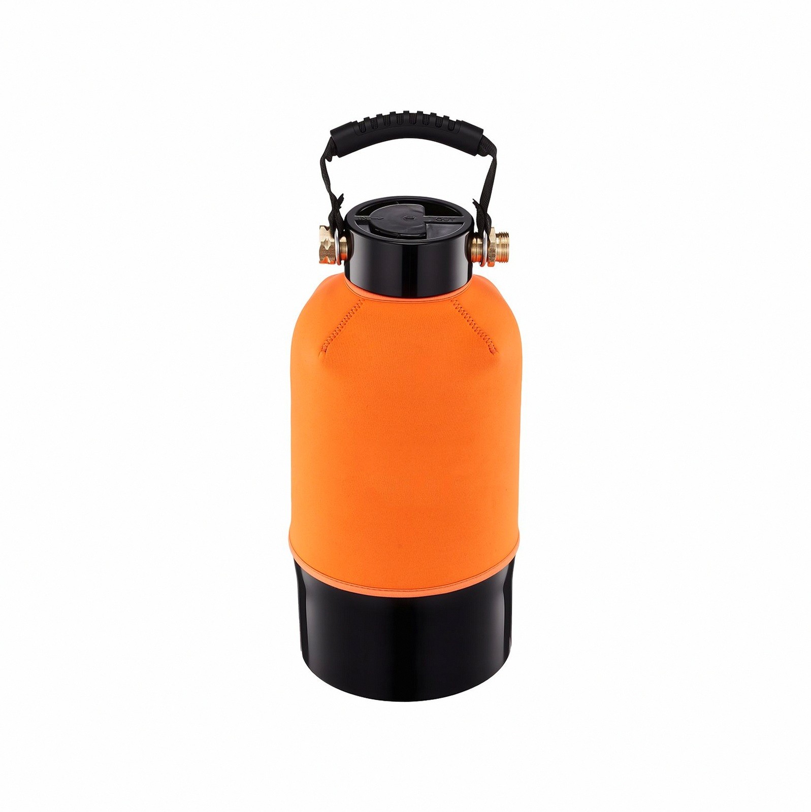 Water Filter for Spot-Free Car Wash 5L Resin