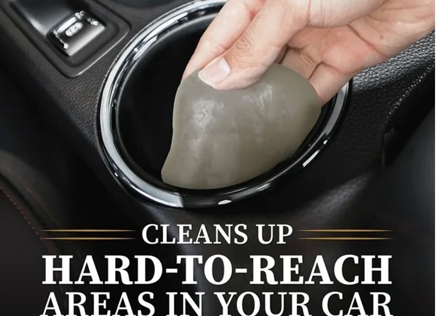 Lexol All-Surface Quick Care Detailer 3packs