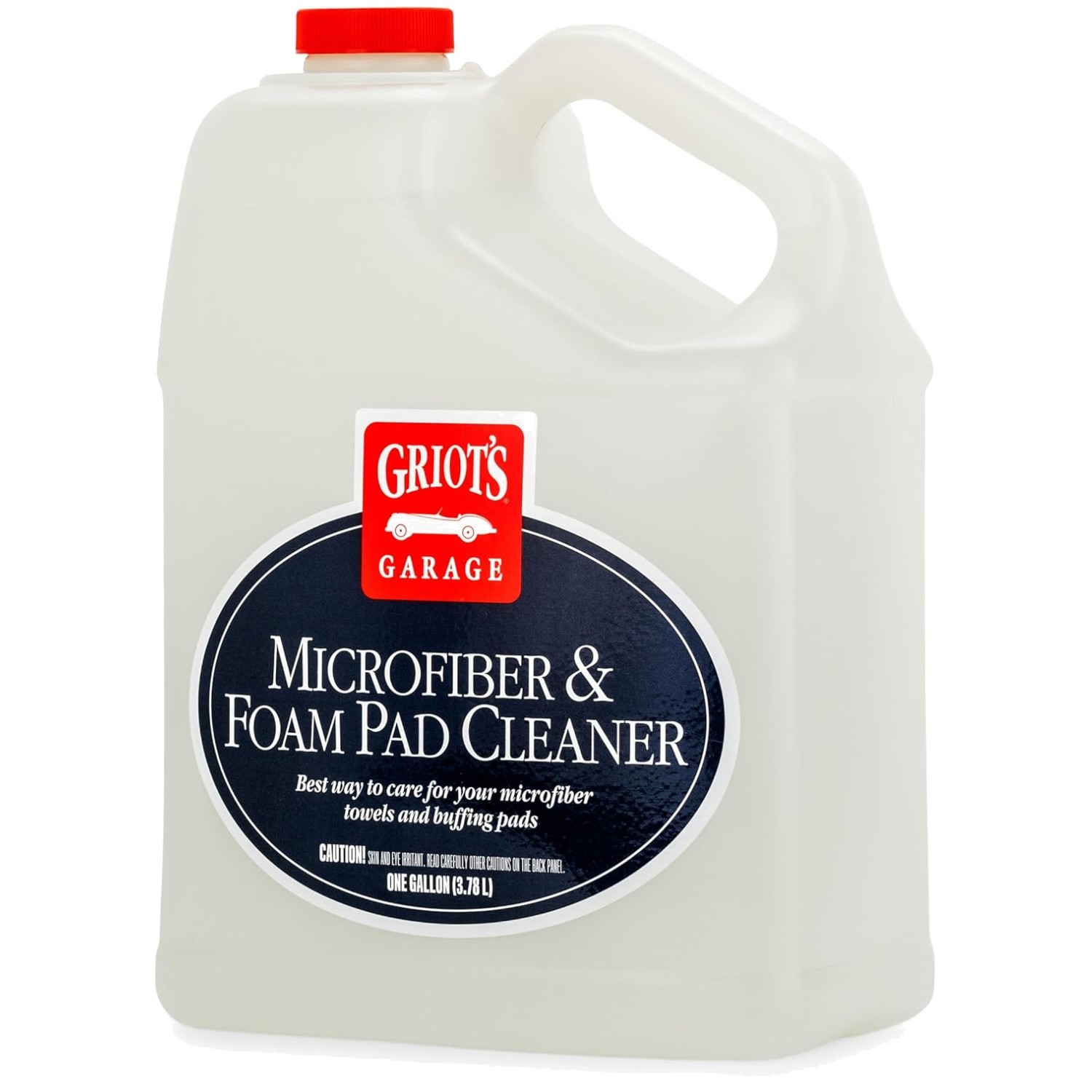 Microfiber Towel Restorer, Wax Residue Remover