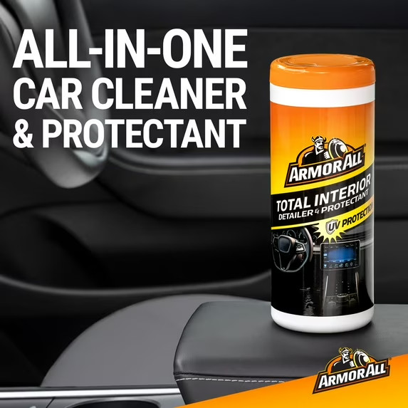 All Car Care Cleaning and Automotive Car Wash Kit – 10 PCS Set Car Detailing Kit