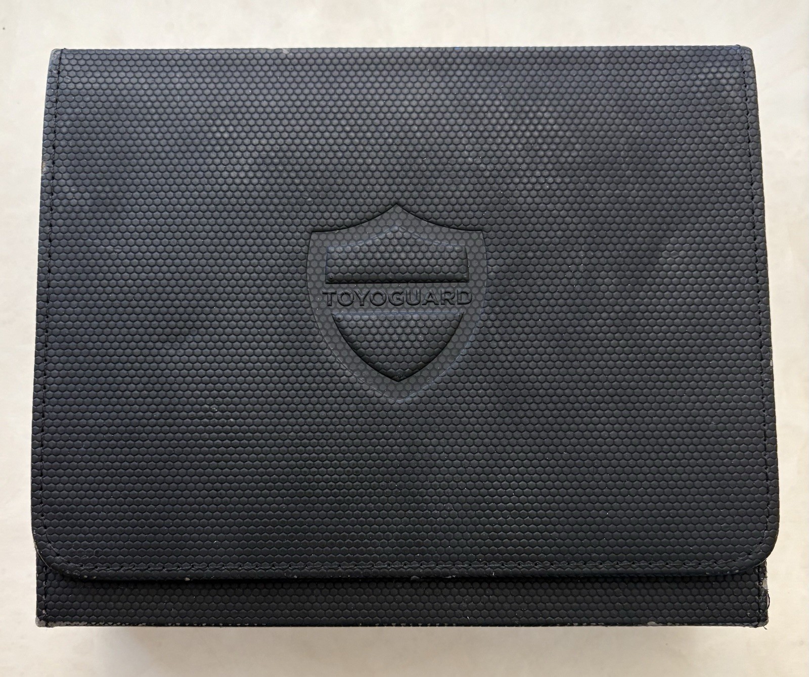 New Old Stock Toyota Toyoguard Car Cleaning Kit – Open Box