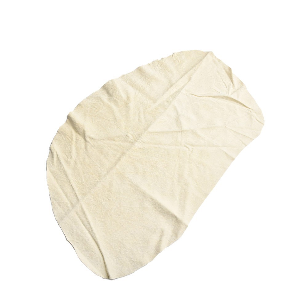 Chamois Leather Cleaning Cloth Car Washing Towel Water Absorbent Rag 40*30cm