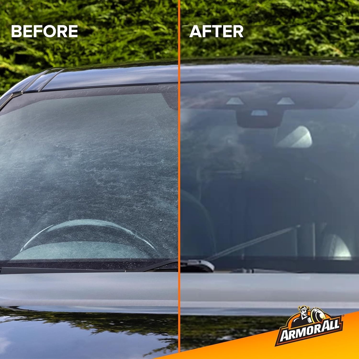 Essential Car Wipe Trio – 90 Count for Interior Glass & Surface Protection