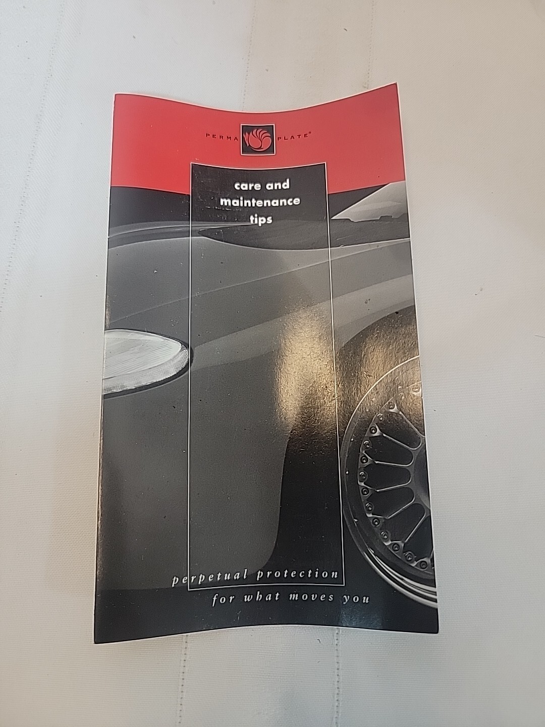 Permaplate Maintenance Products Car Cleaning and Upholstery Wash Concentrate